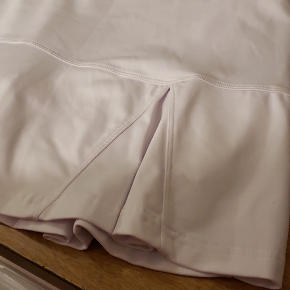 Bolle skirt skort white medium tennis golf - Picture 3 of 8